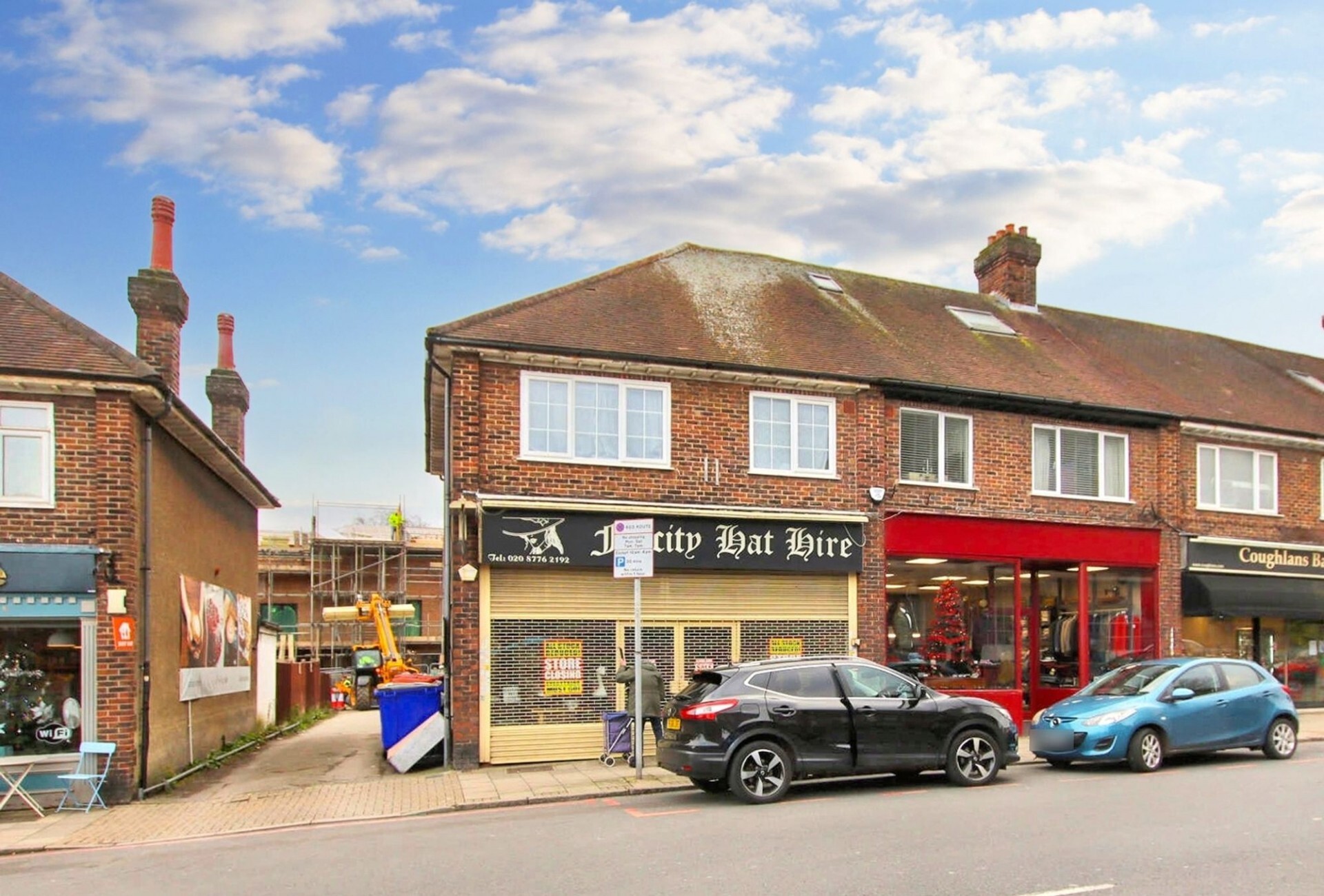 93 Station Rd, West Wickham, LND for Rent