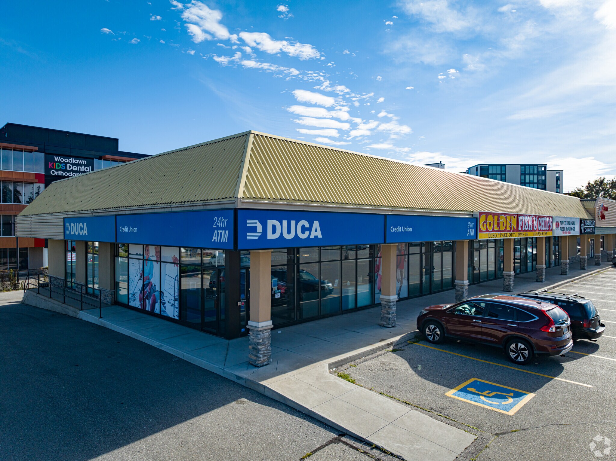 763-789 Woolwich St, Guelph, ON for Rent
