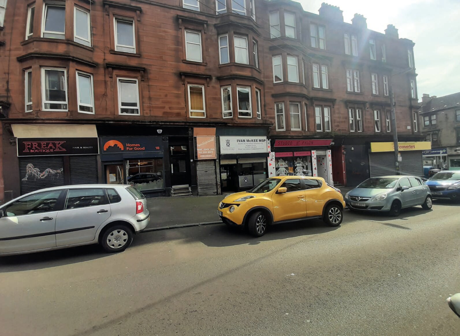 14 Hillfoot St, Glasgow, GLG for Sale