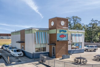 West Point, MS Fast Food - 5810 Highway 45 Alt