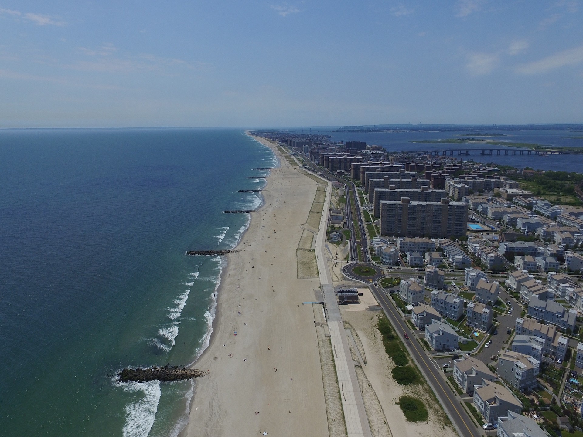 6707 Beach Channel Dr, Arverne, NY for Sale