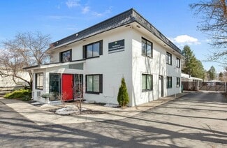 Hayden, ID Office - 9494 N Government Way Hayden, ID Office - 9494 N Government Way