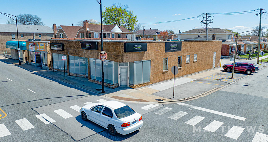 7123-7127 W Archer Ave, Chicago, IL for Sale