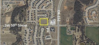 Oklahoma City, OK Commercial - 8701 SW 59th St Oklahoma City, OK Commercial - 8701 SW 59th St
