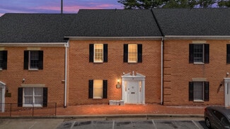 Ellicott City, MD Office - 10294-10300 Baltimore National Pike