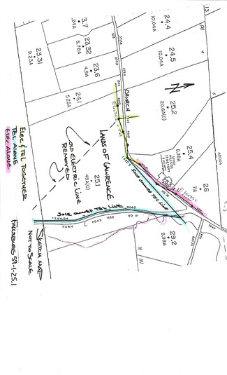 Mountaindale, NY Residential - Taylor Rd