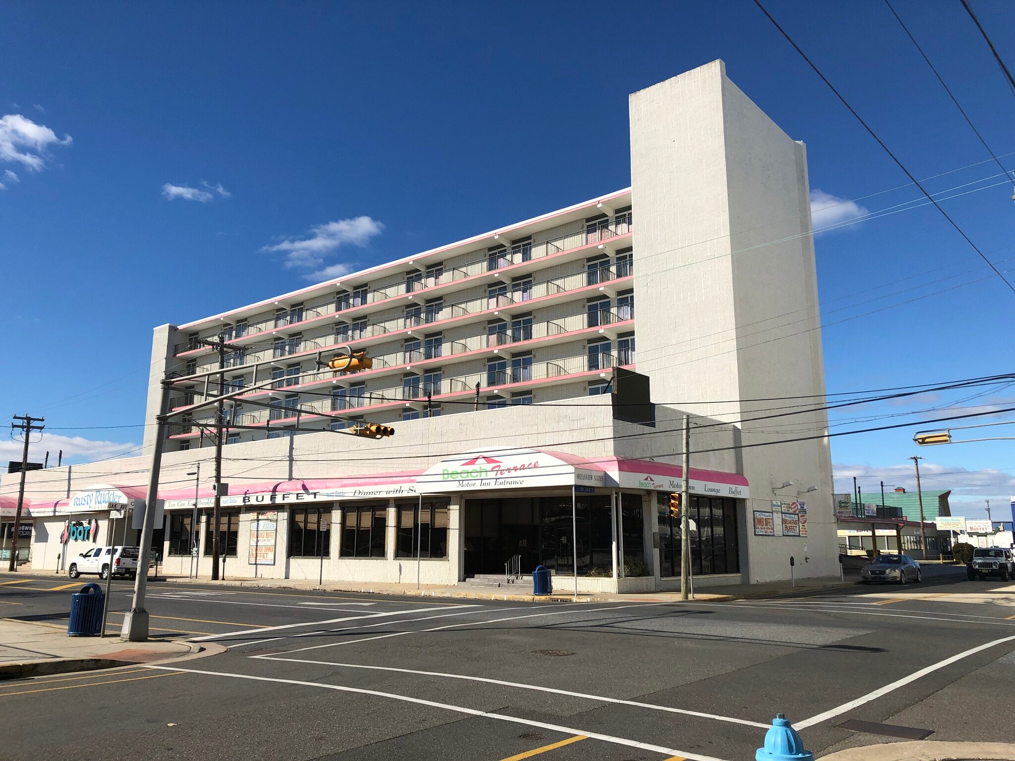 3400 Atlantic Ave, Wildwood, NJ for Sale