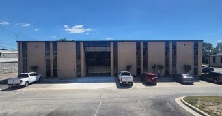 Temple, TX Office - 3513 H.K. Dodgen Loop