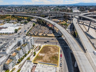 Los Angeles, CA Commercial Land - 311 W Imperial Highway Los Angeles, CA Commercial Land - 311 W Imperial Highway