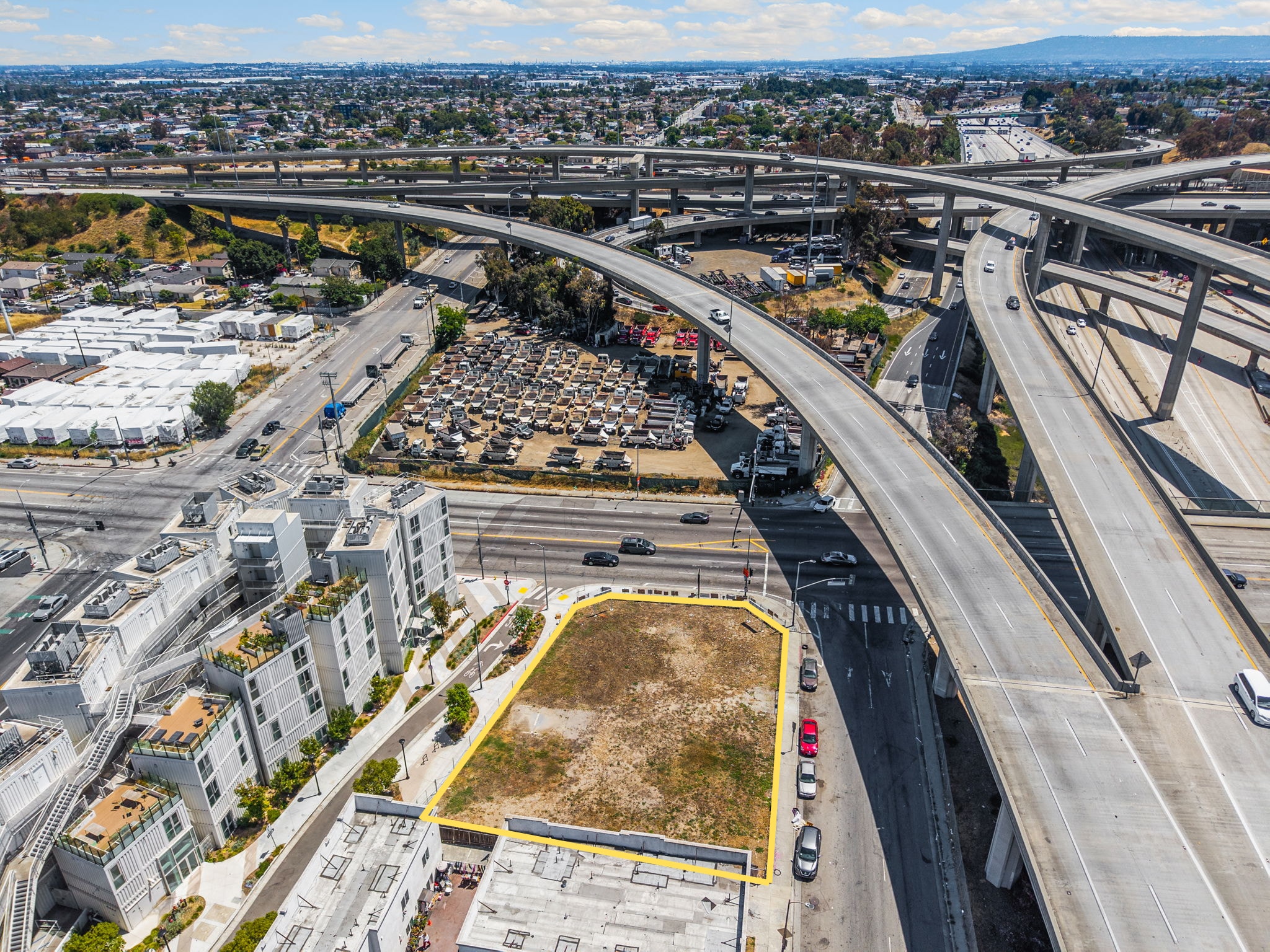 311 W Imperial Highway, Los Angeles, CA for Rent