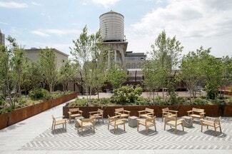 Brooklyn, NY Office - 45 Main St