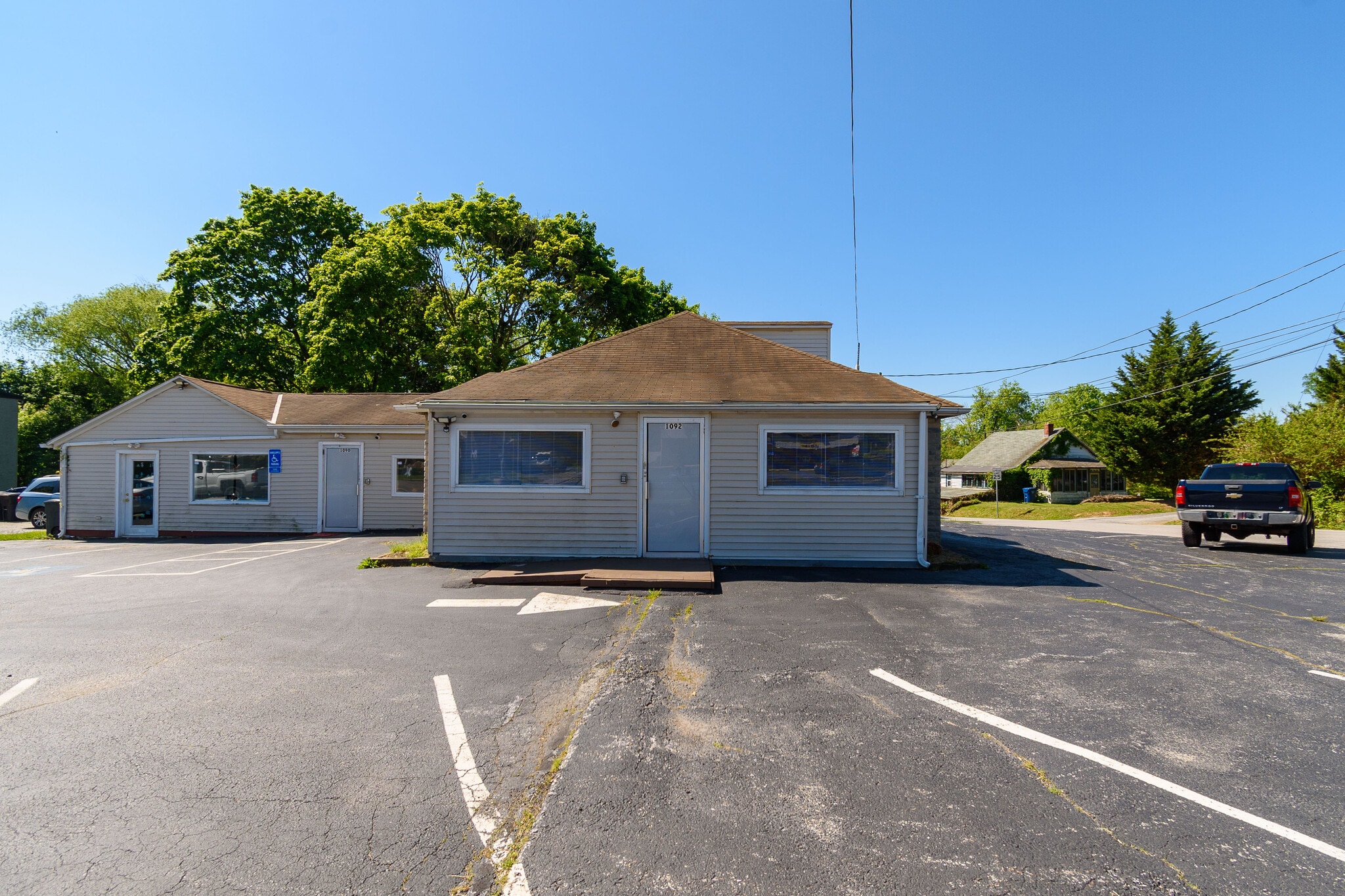 1092 W Lincoln Hwy, Coatesville, PA for Rent