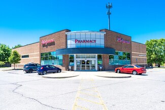 Louisville, KY Drug Store - Walgreens