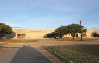 Bedford, TX Industrial - 2001 Reliance Pky