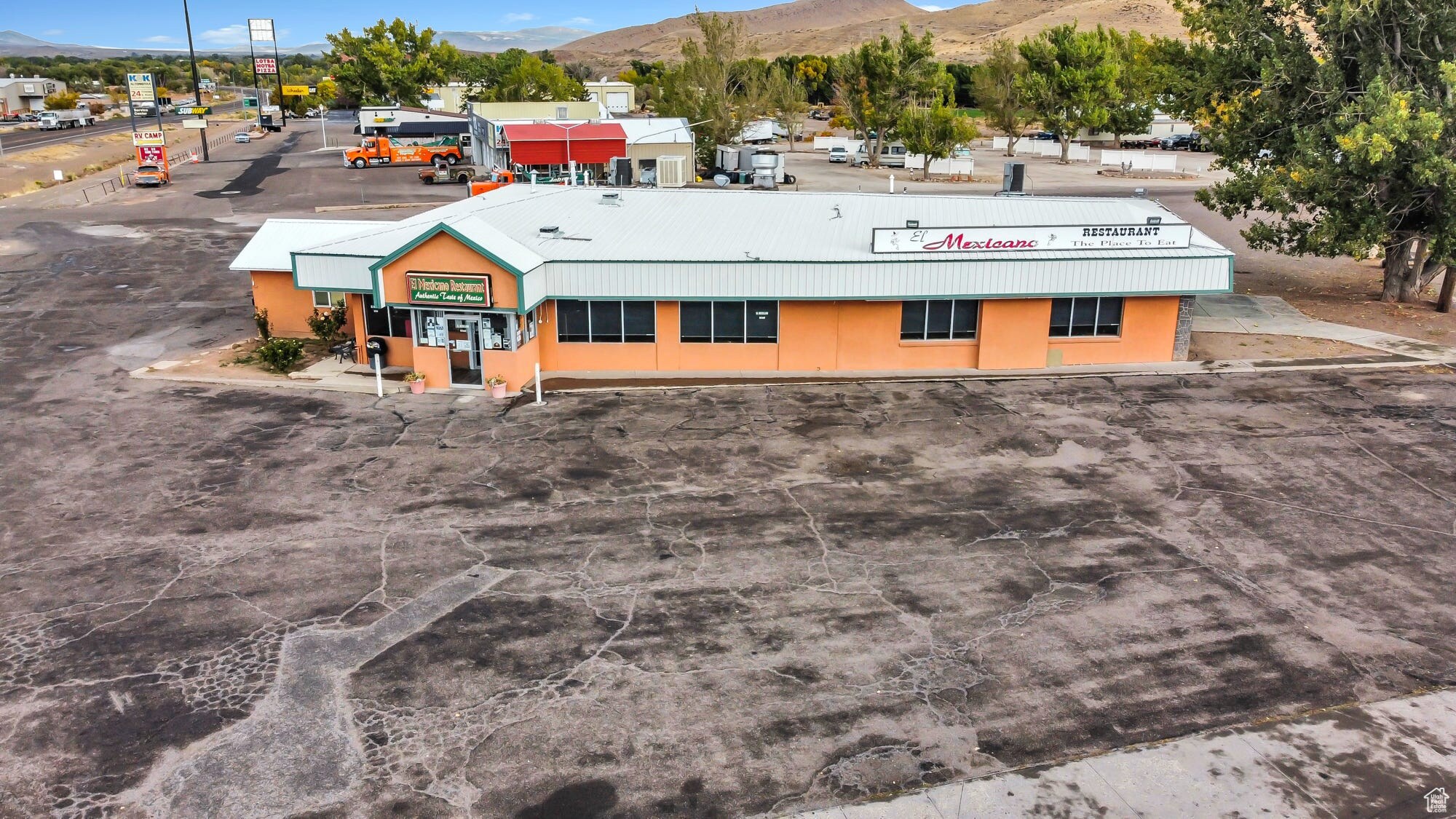 1535 S State St, Salina, UT for Sale