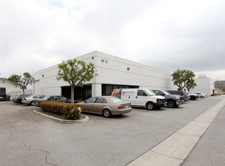 Pomona, CA Industrial - 1971-1973 W Holt Ave
