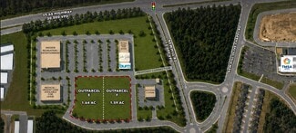 Apex, NC Commercial - 44 New Hill Rd Apex, NC Commercial - 44 New Hill Rd