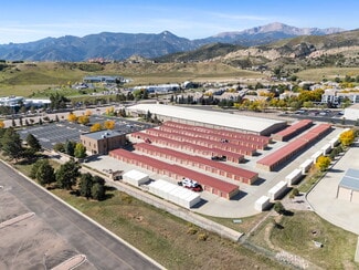 2140 Garden of the Gods
