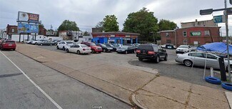 Philadelphia, PA undefined - 7000 Woodland Ave