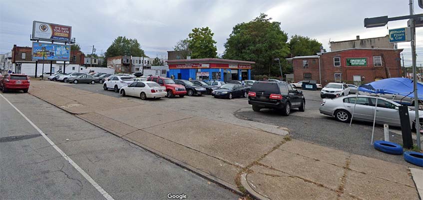 7000 Woodland Ave, Philadelphia, PA for Sale