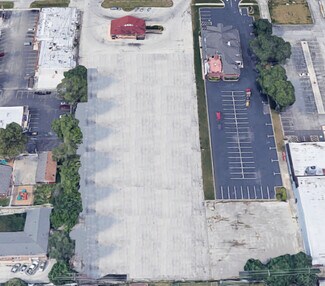 Crestwood, IL Industrial - 5545 127th St