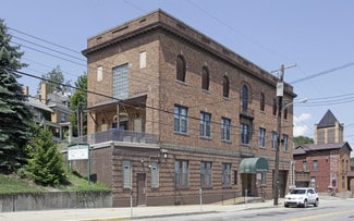 McDonald Street Portfolio