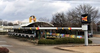 Huntsville, AL Retail - 3222 Bob Wallace Ave SW