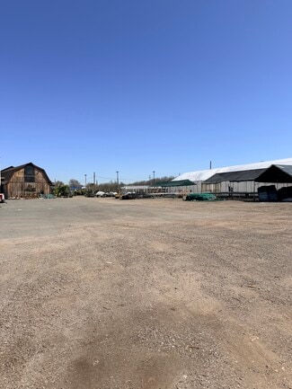 Monmouth Junction, NJ Commercial Land - 981 Georges Rd