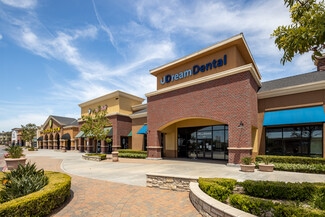 Fullerton, CA Retail - 1893-1995 W Malvern Ave