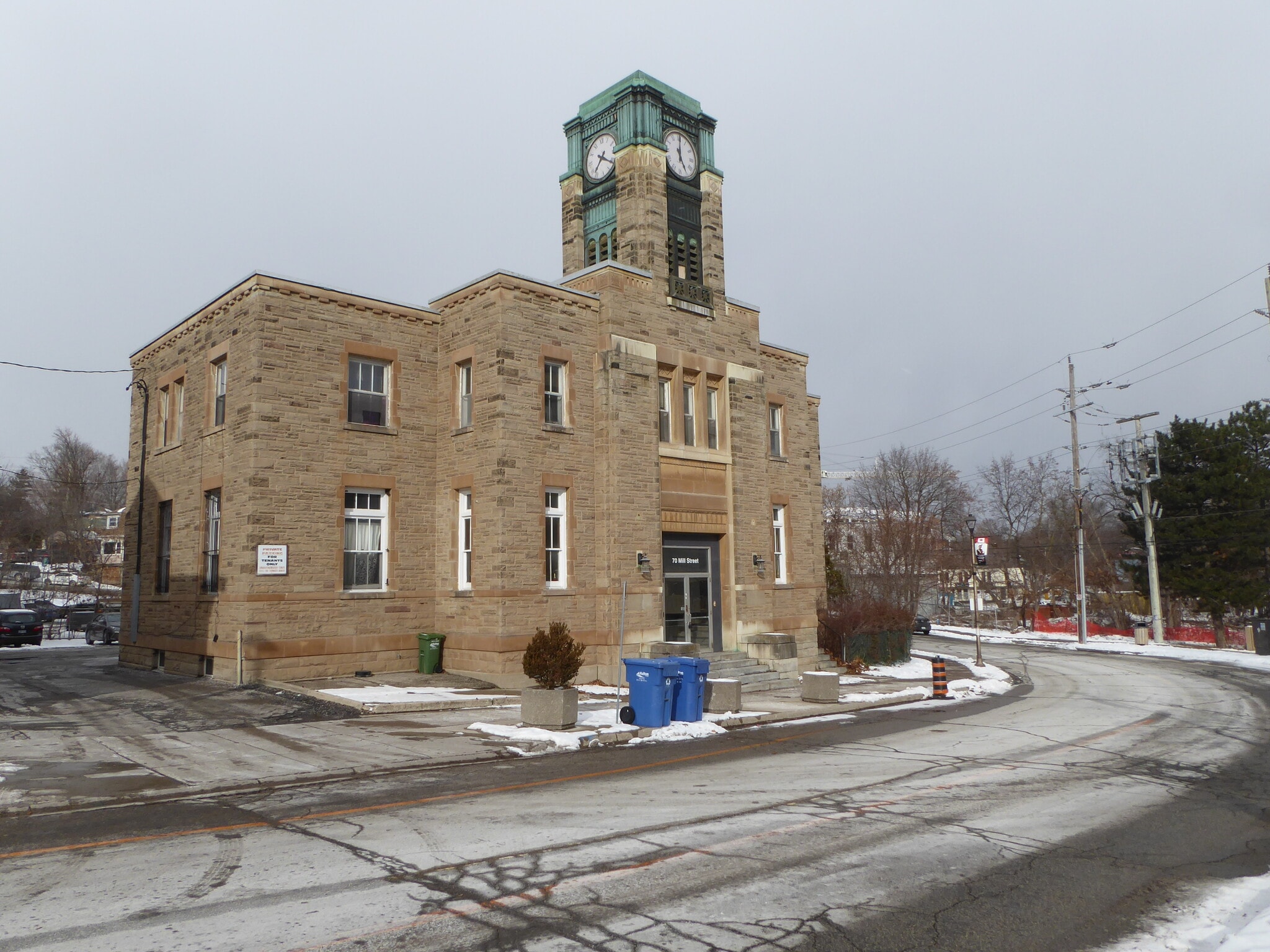 70 Mill St, Halton Hills, ON for Sale