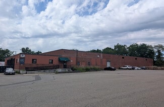 Fairview, NJ Industrial - 15 Division St