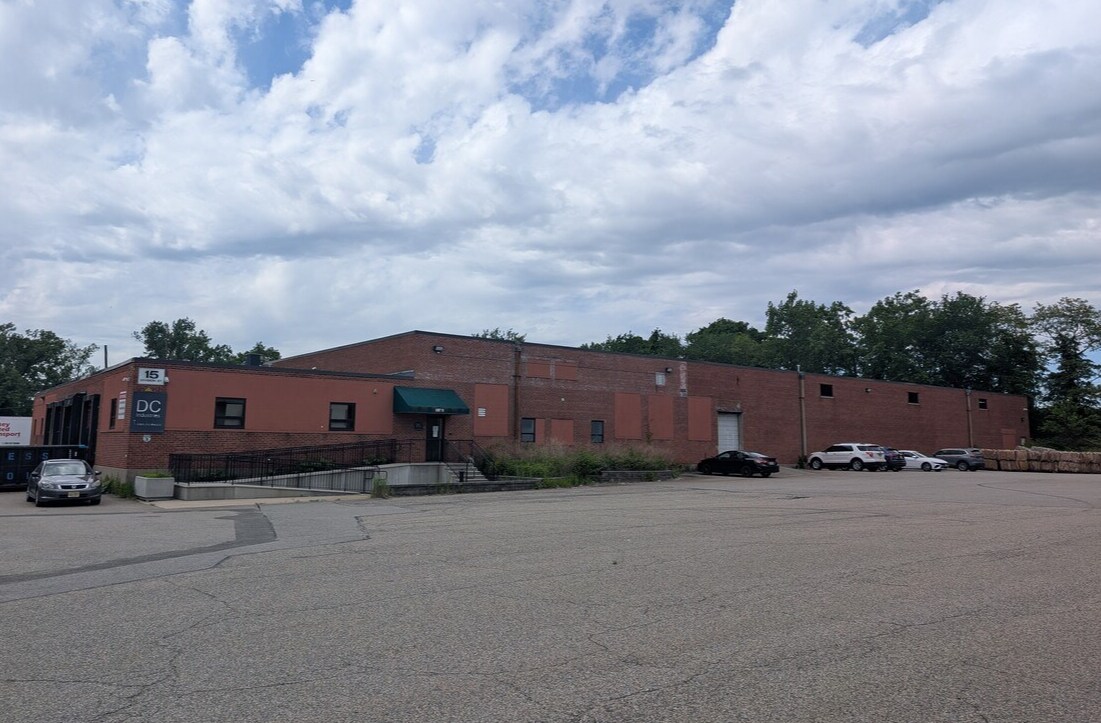 15 Division St, Fairview, NJ for Rent