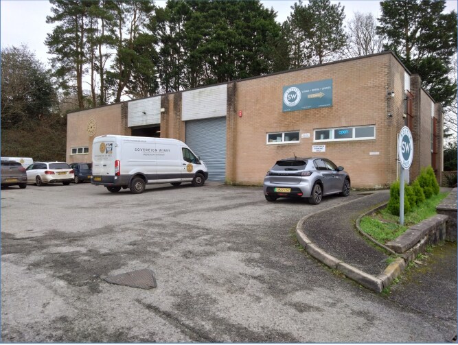 Plymouth Rd, Tavistock, DEV for Sale