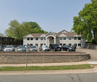 Saint Paul, MN Office, Flex - 1865 Old Hudson Rd Saint Paul, MN Office, Flex - 1865 Old Hudson Rd