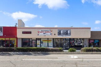 Alhambra, CA undefined - 2428 W Valley Blvd