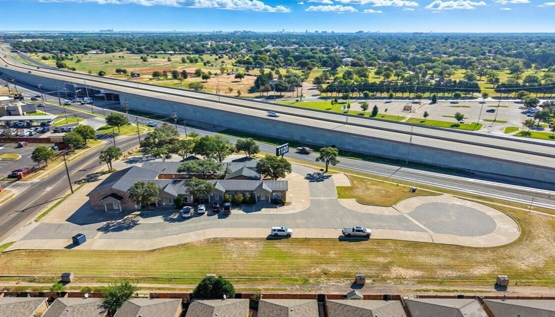 1120 W Loop 289, Lubbock, TX for Sale