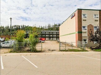 Fort McMurray, AB Commercial Land - 9911 Biggs Av Fort McMurray, AB Commercial Land - 9911 Biggs Av