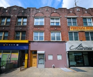Brooklyn, NY Storefront Retail/Residential - 4518 11th Ave