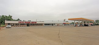 Chickasha, OK Retail - 404-406 W Country Club Rd Chickasha, OK Retail - 404-406 W Country Club Rd