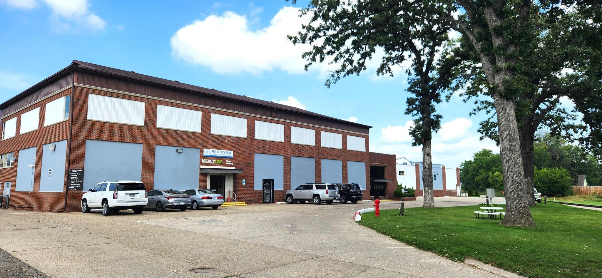 200 N 8th Ave E, Newton, IA for Rent