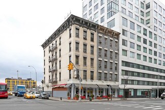 Midtown West Portfolio