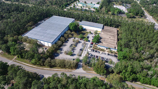 Palm Coast, FL Industrial - 11 Commerce Blvd