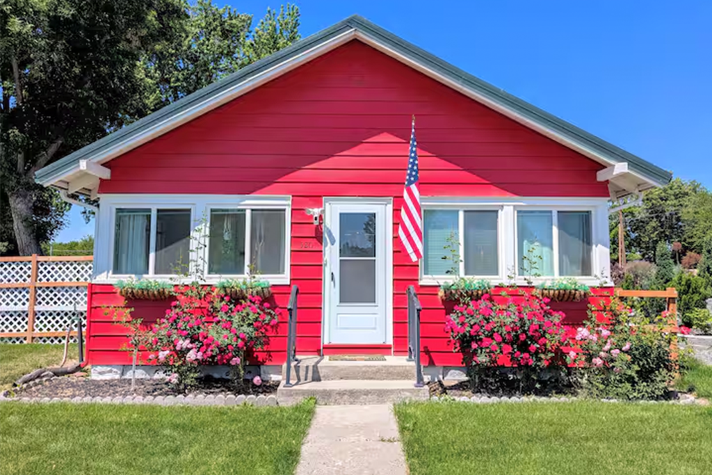 520 N State St, Hagerman, ID for Sale