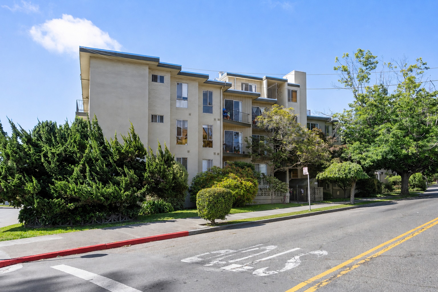 469 Van Buren Ave, Oakland, CA for Sale