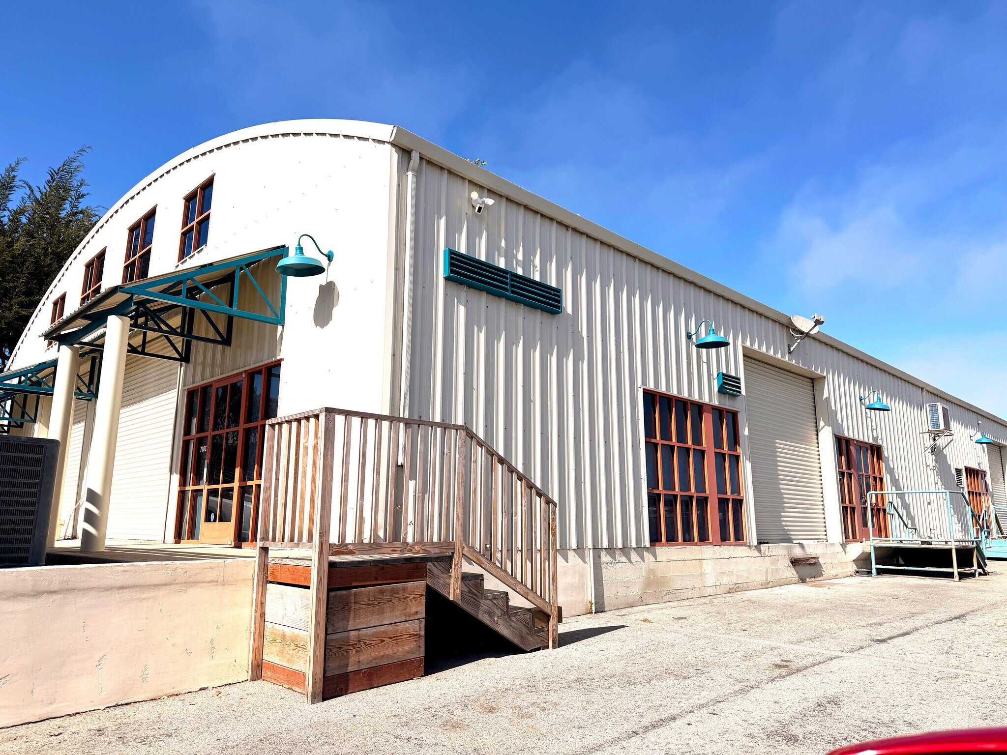 710-780 Redwood Ave, Sand City, CA for Rent