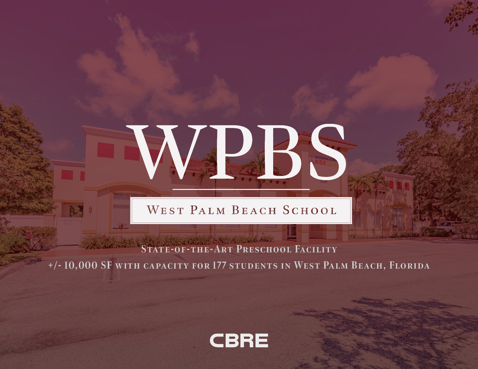 8289 Okeechobee Blvd, West Palm Beach, FL for Sale