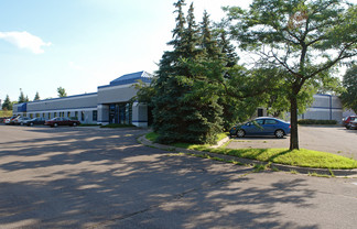 North Saint Paul, MN Office - 2342-2348 Helen St N