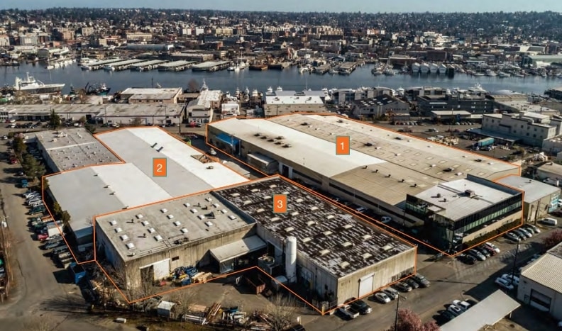 , Seattle, WA for Sale