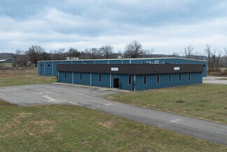 Louisiana, MO Industrial - 3650 W Industrial Dr