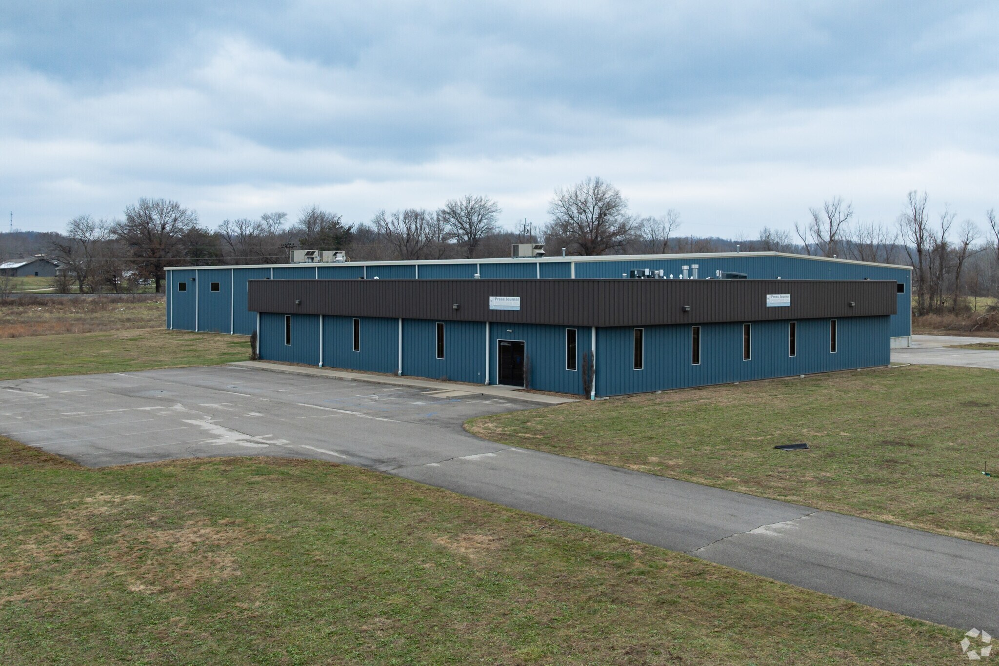 3650 W Industrial Dr, Louisiana, MO for Rent